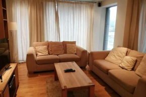Central 2 Bedroom Apartment In Dublin